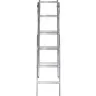 Лестница двухсекционная 2х 6 ступеней ЭНКОР 69694 купить в Губкинске