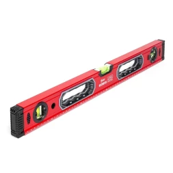 Уровень строительный КВТ УСМ-1-400 магнитный (87577)