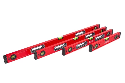 Уровень строительный КВТ УСМ-1-400 магнитный (87577) купить в Губкинске