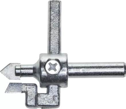 Запасная балеринка STAYER для плиткореза, арт. 3310-xx 3310-S купить в Губкинске