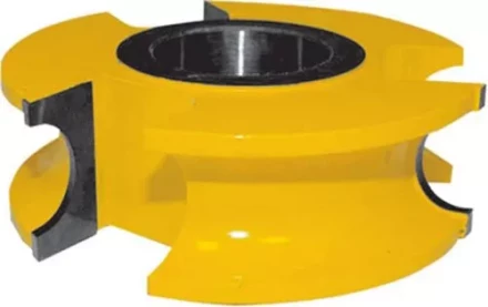 Фреза полустерж D889мм d32мм R95мм H278мм 19346 купить в Губкинске