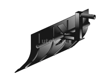 Лопата-отвал HUTER 71/3/53 купить в Губкинске