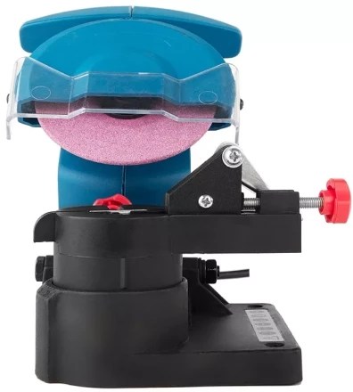 Точильный станок СОЮЗ ТСС-60013 для заточки цепей купить в Губкинске