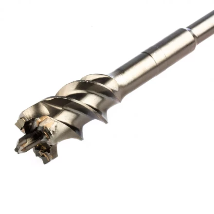 Проломной бур 45 х 1000 мм SDS MAX Matrix 712459 купить в Губкинске