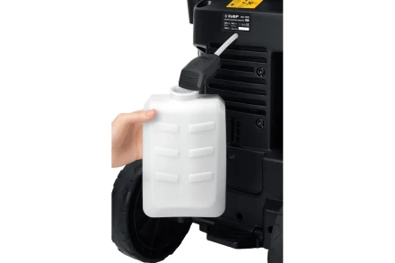 Мойка высокого давления ЗУБР Профессионал АВД-П200 купить в Губкинске