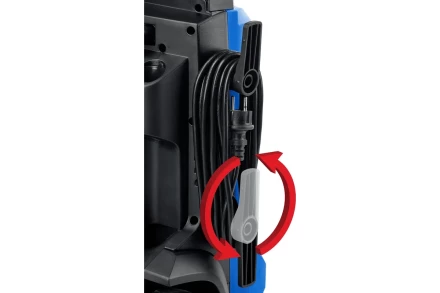 Мойка высокого давления ЗУБР Профессионал АВД-П200 купить в Губкинске