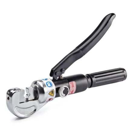 Пресс гидравлический ПГРс-70 КВТ купить в Губкинске