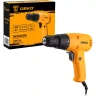 Дрель-шуруповерт сетевой DEKO DKSD400W, 063-4086 купить в Губкинске
