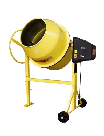 Бетоносмеситель ЭНКОР Б180 56260 купить в Губкинске