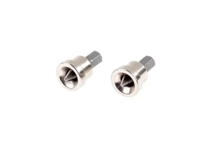 Бита HAMMER PH2 25мм (203-183) купить в Губкинске