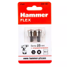 Бита HAMMER PH2 25мм (203-183) купить в Губкинске