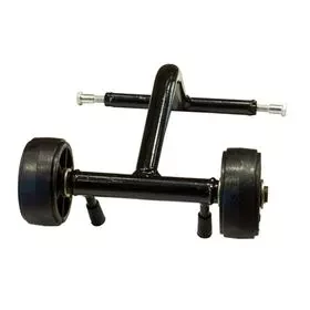 Транспортировочная тележка для виброплит C-330A (trolley wheel) 1030220 купить в Губкинске