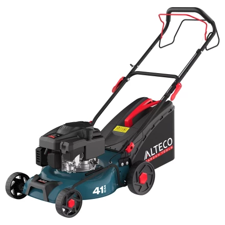 Газонокосилка бензиновая ALTECO GLM 45-41 MSQ 84119 купить в Губкинске