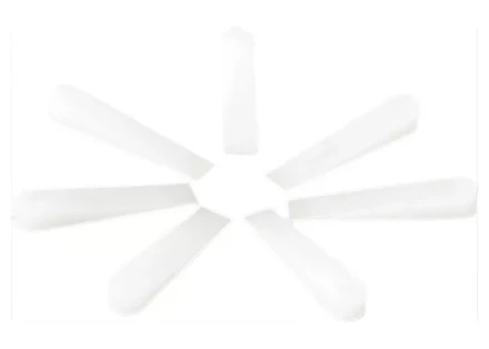 Клинья 27х6х6 мм для кладки плитки 50 шт Сибртех 880227 купить в Губкинске