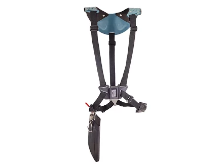 Бензокоса Hyundai Z 345 купить в Губкинске