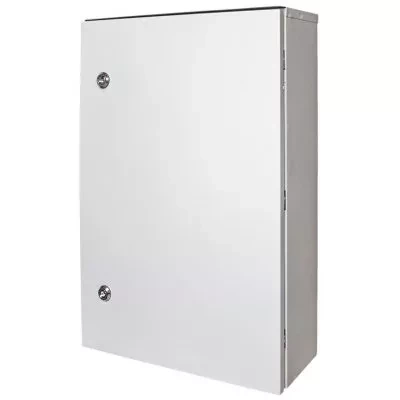 Щит с монтажной панелью ЩМП 06-Z IP54 (500х400х155) RUCELF купить в Губкинске