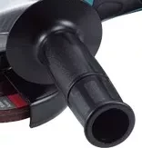 Шлифмашина Makita DGA452RFE УШМ Болгарка купить в Губкинске