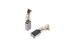 Щетки угольные HAMMER 404-212 Щетки угольные (2шт.) для Makita (СВ-105) AUTOSTOP купить в Губкинске