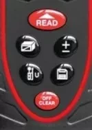 Лазерный дальномер RD-RF-50 RedVerg купить в Губкинске