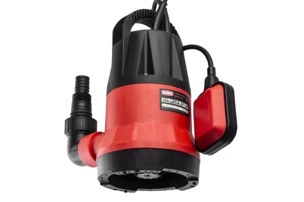 Дренажный насос HAMMER NAP250CD купить в Губкинске