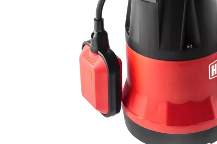 Дренажный насос HAMMER NAP250CD купить в Губкинске