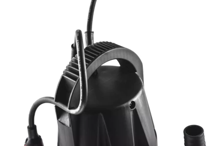 Дренажный насос HAMMER NAP250CD купить в Губкинске