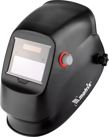 Сварочная маска сварщика Optimal MATRIX 89131 купить в Губкинске