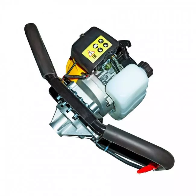 Мотобур HUTER GGD-52 купить в Губкинске