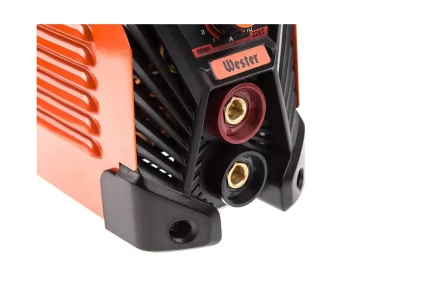 Сварочный аппарат WESTER MINI 220T купить в Губкинске