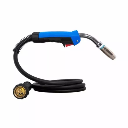 Горелка MIG 25 3м 230А без бренда купить в Губкинске