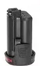 Аккумуляторная дрель BOSCH PSR 10,8 LI-2/1 (0.603.972.922) купить в Губкинске