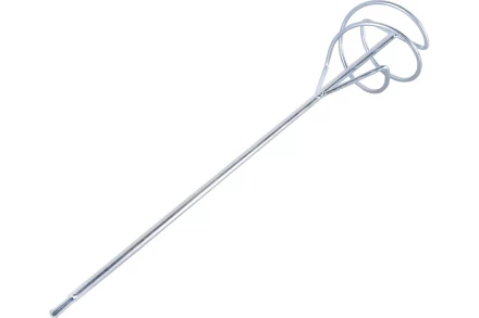 Насадка-миксер оцинкованная Вихрь 120х600 мм, SDS+ 73/3/7/7 купить в Губкинске