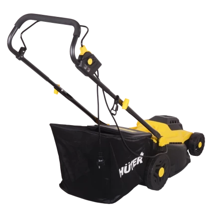 Газонокосилка электрическая HUTER ELM-1800 купить в Губкинске