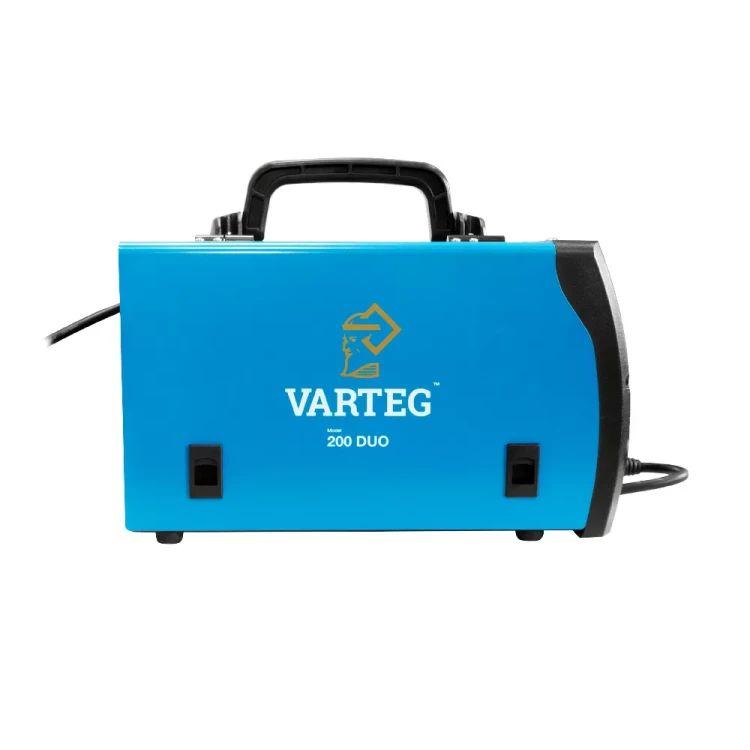 Сварочный полуавтомат VARTEG 200 DUO купить в Губкинске