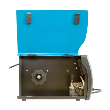 Сварочный полуавтомат VARTEG 200 DUO купить в Губкинске