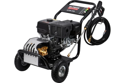 Мойка высокого давления бензиновая ELITECH HD GPW 250  купить в Губкинске