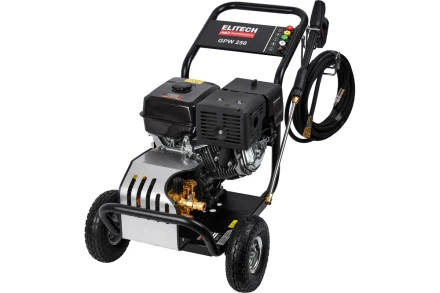 Мойка высокого давления бензиновая ELITECH HD GPW 250  купить в Губкинске