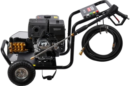 Мойка высокого давления бензиновая ELITECH HD GPW 250  купить в Губкинске