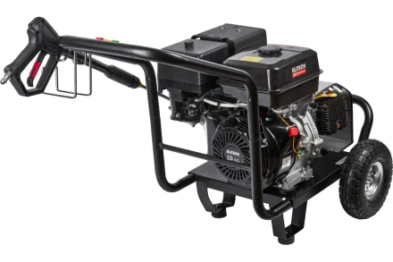 Мойка высокого давления бензиновая ELITECH HD GPW 250  купить в Губкинске