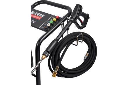 Мойка высокого давления бензиновая ELITECH HD GPW 250  купить в Губкинске