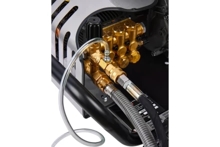 Мойка высокого давления бензиновая ELITECH HD GPW 250  купить в Губкинске