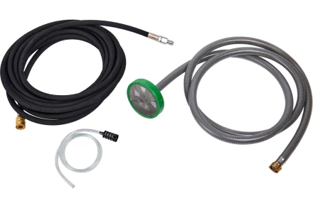 Мойка высокого давления бензиновая ELITECH HD GPW 250  купить в Губкинске