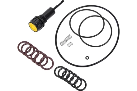 Мойка высокого давления бензиновая ELITECH HD GPW 250  купить в Губкинске