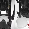 Минимойка-мойка высокого давления CW-2501ЕI CARVER купить в Губкинске