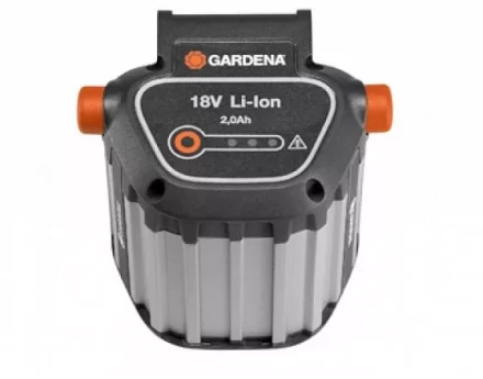 Аккумулятор литий-ионный BLi-18 GARDENA купить в Губкинске