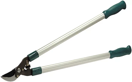 Сучкорез RACO с алюминиевыми ручками и резиновым амортизатором, рез до 30мм, 750мм 4214-53/241 купить в Губкинске