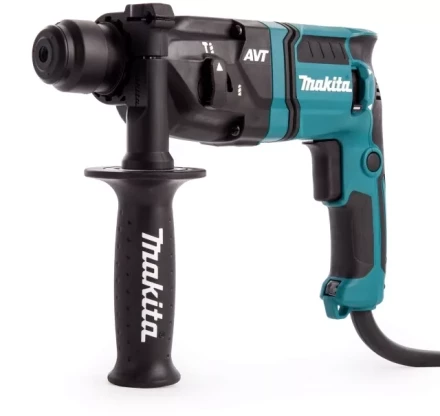 Перфоратор HR1841F SDS-Plus AVT 2 реж Makita купить в Губкинске