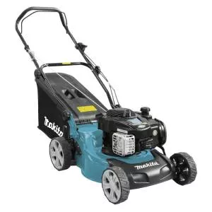 Газонокосилка PLM4120N Makita купить в Губкинске