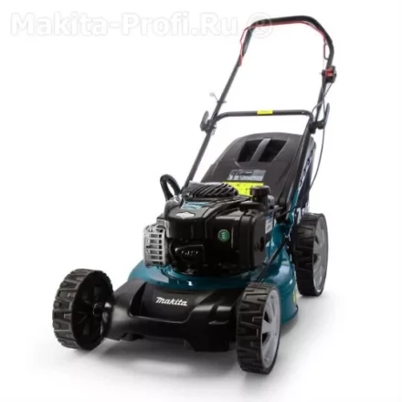 Газонокосилка PLM4120N Makita купить в Губкинске