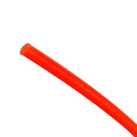 Леска для триммера круглая, на DIN катушке, 2.4 мм х 160 м, Россия Сибртех 961345 купить в Губкинске